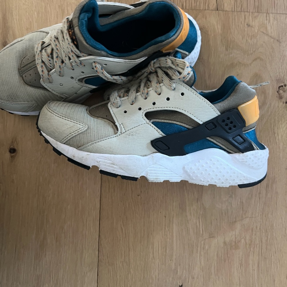 Nike Huarache